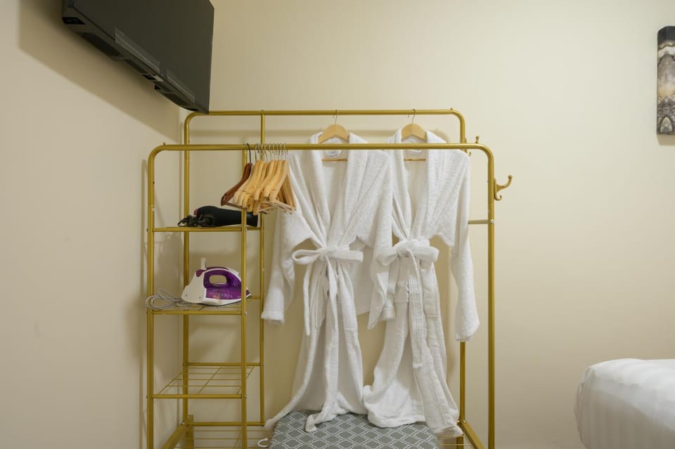towels