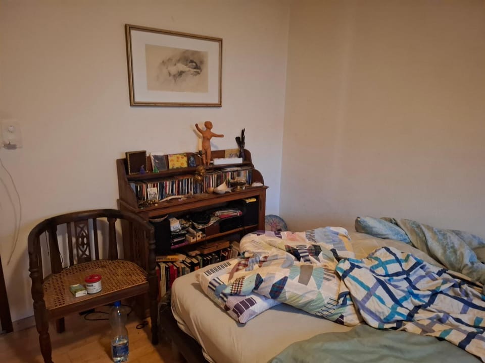 Mos paradise Apartment in Zurich City