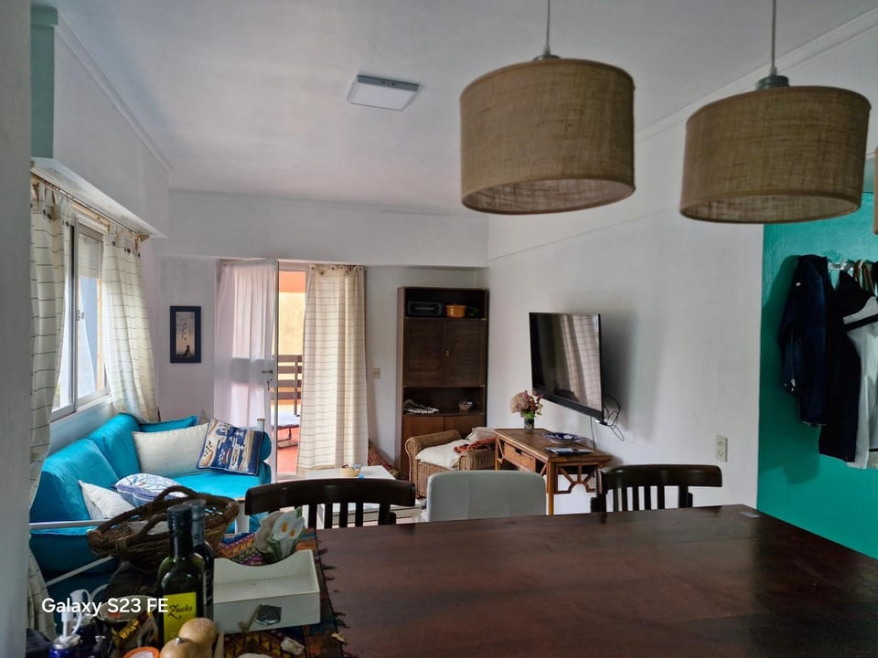 Confort Playa Pinamar Centro SOLO ALQUILO A FAMILAS Apartment in Pinamar