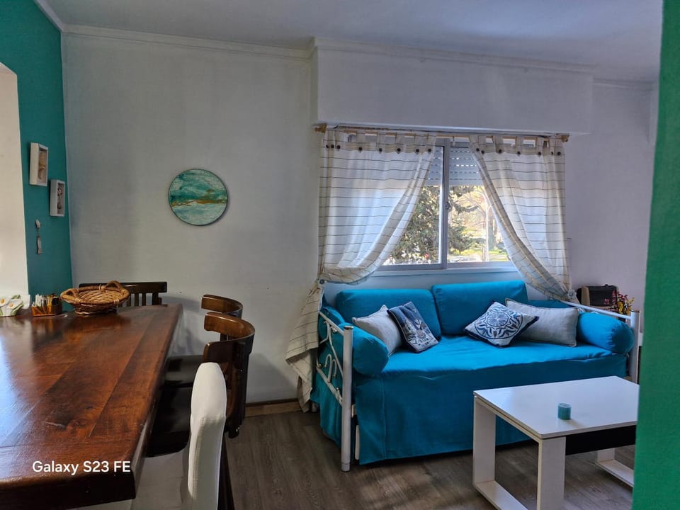 Confort Playa Pinamar Centro SOLO ALQUILO A FAMILAS Apartment in Pinamar
