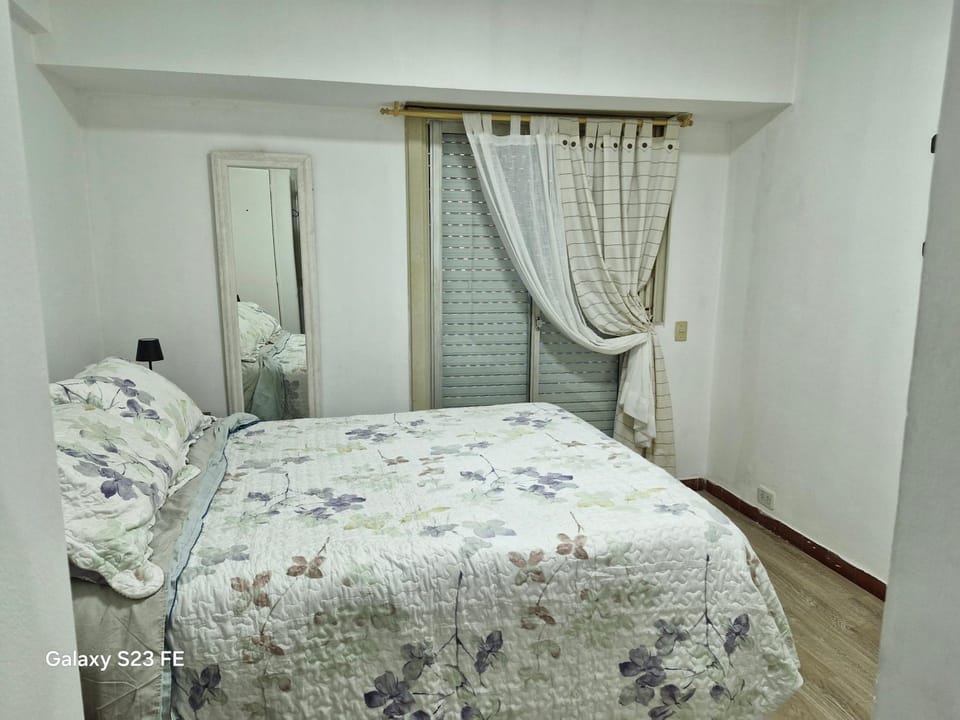 Confort Playa Pinamar Centro SOLO ALQUILO A FAMILAS Apartment in Pinamar