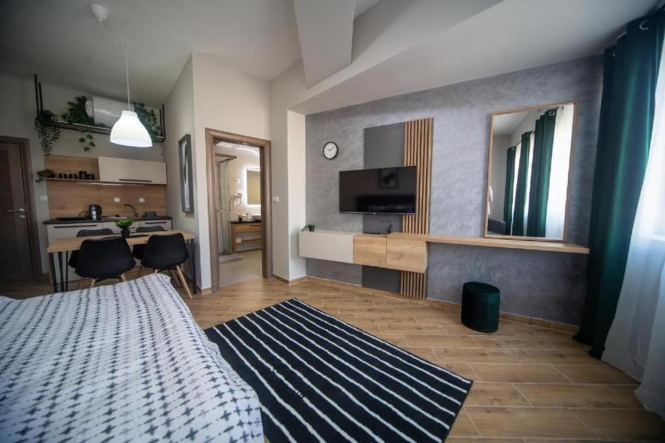 Ivi Central Apartments Apartment in Novi Sad