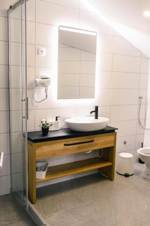 Ivi Central Apartments Apartment in Novi Sad