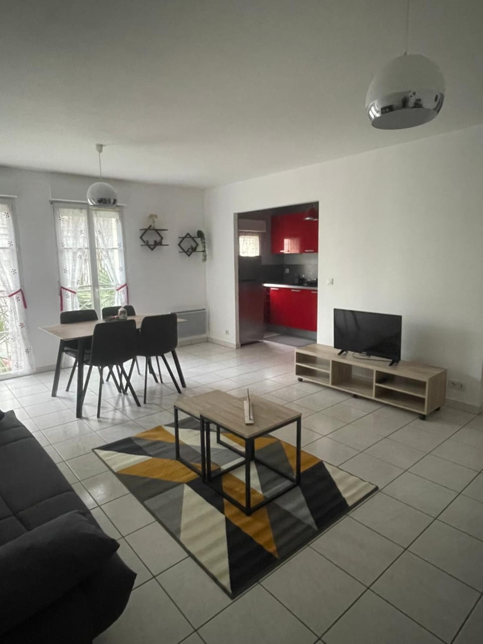 À deux pas de la mer Apartment in Marennes-Hiers-Brouage