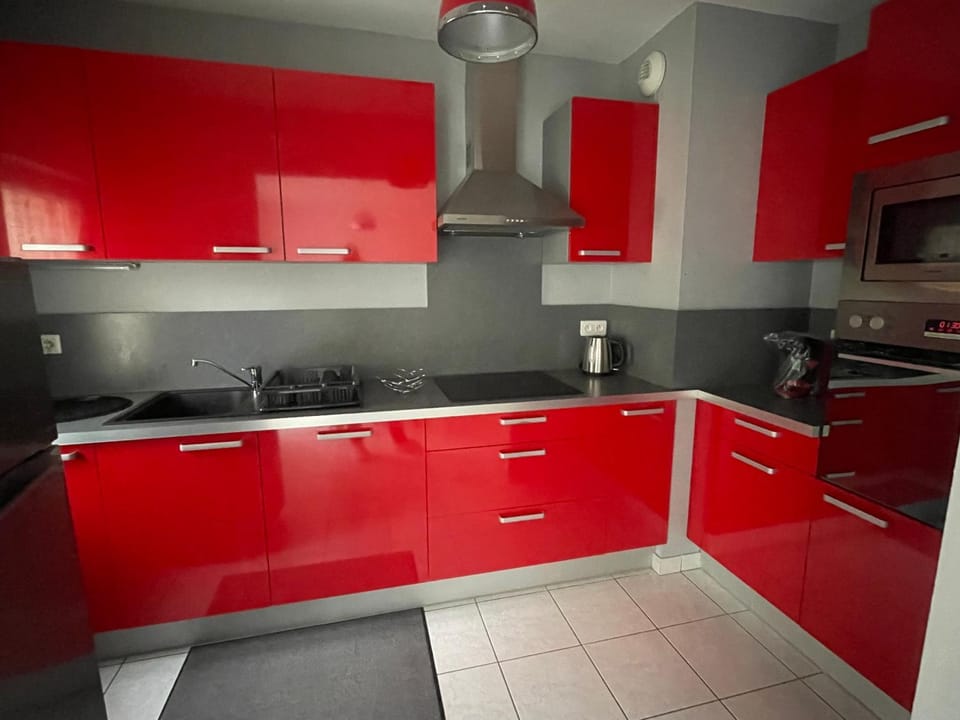 À deux pas de la mer Apartment in Marennes-Hiers-Brouage