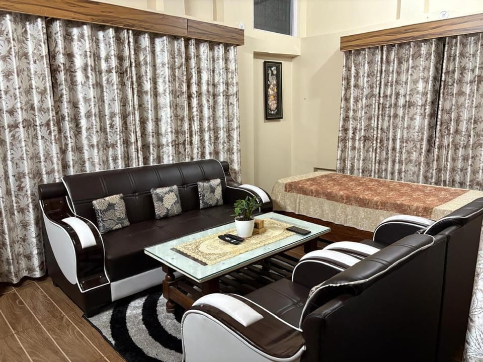 Tapas Nature lodge in Uttarakhand