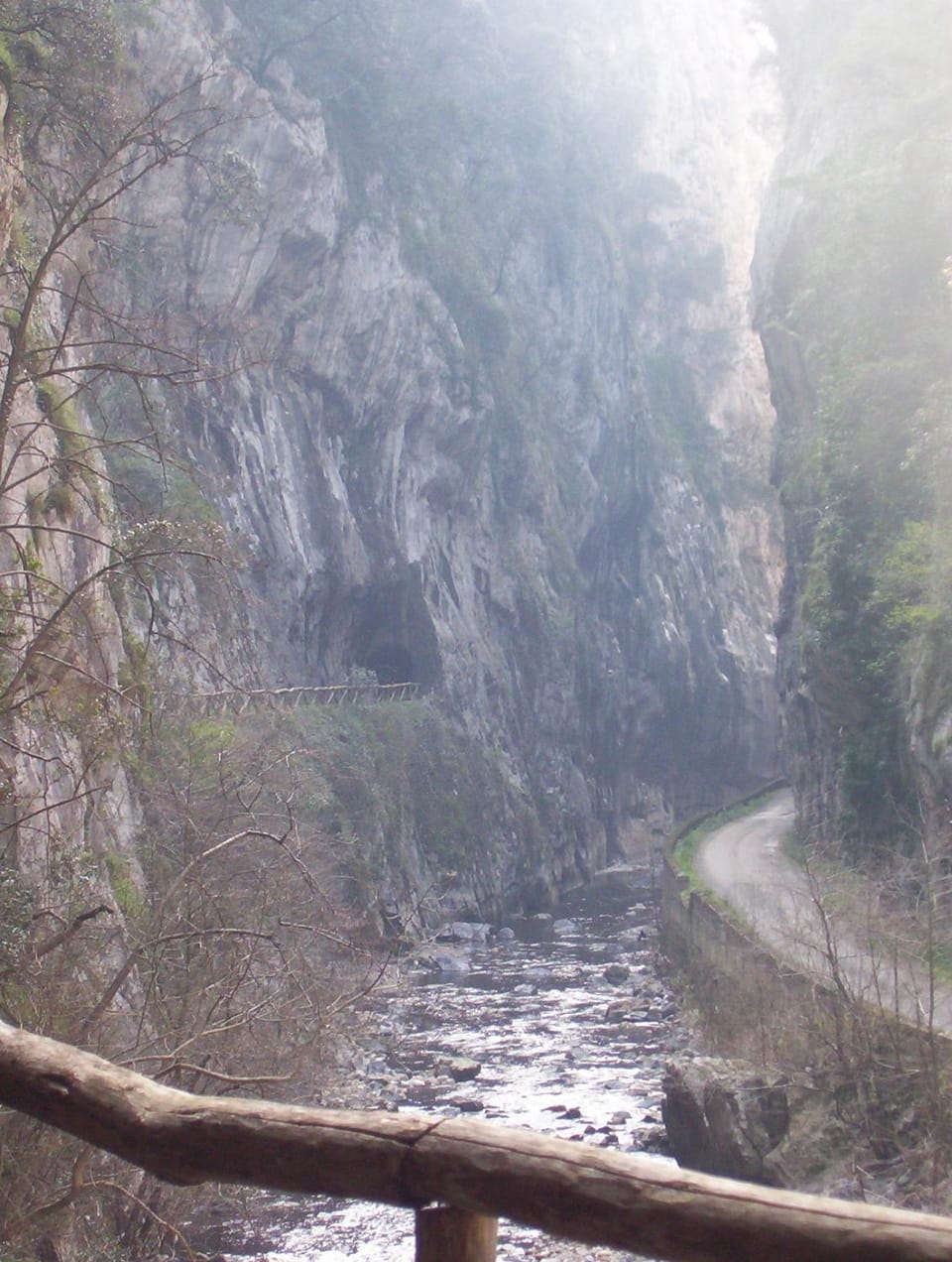 Hiking