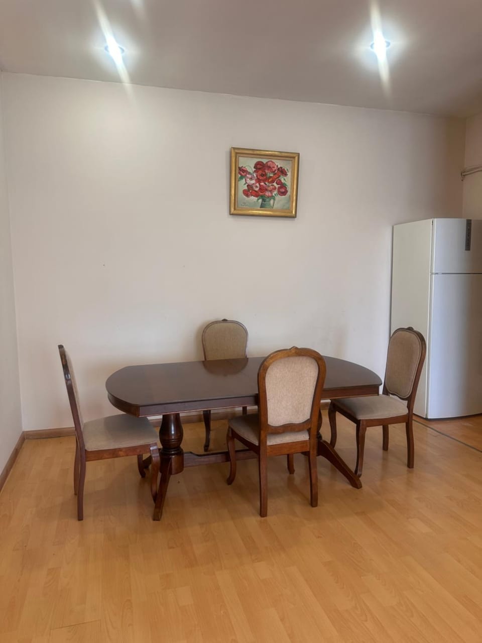 3-room apartment in the center of Yerevan Apartment in Yerevan