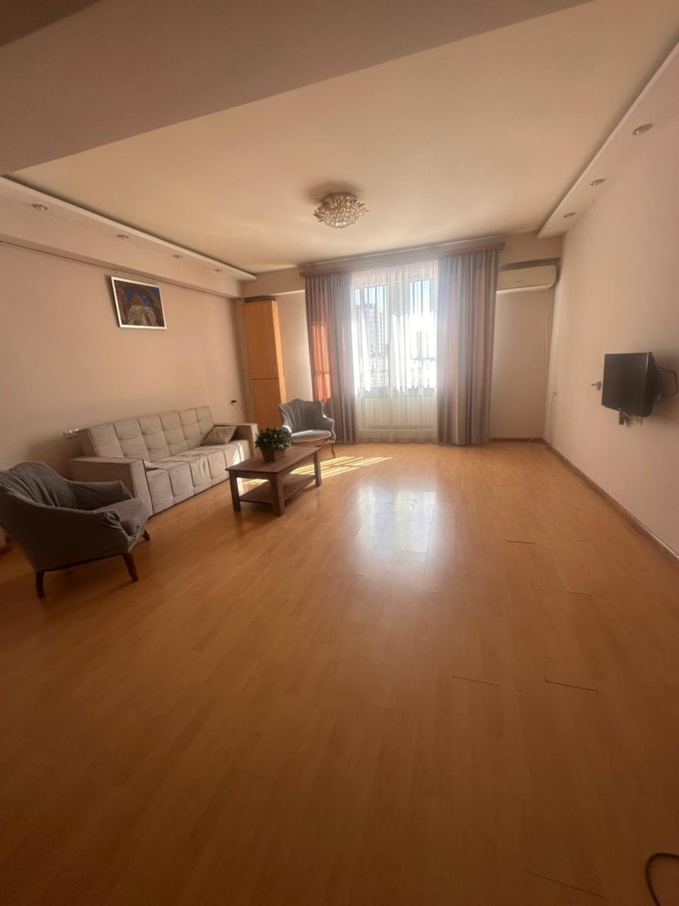 3-room apartment in the center of Yerevan Apartment in Yerevan