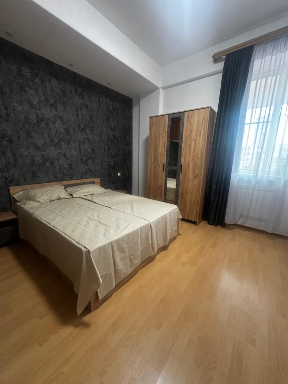 3-room apartment in the center of Yerevan Apartment in Yerevan
