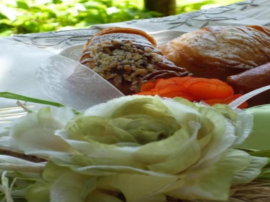 La Roseraie Bed and Breakfast in Campania