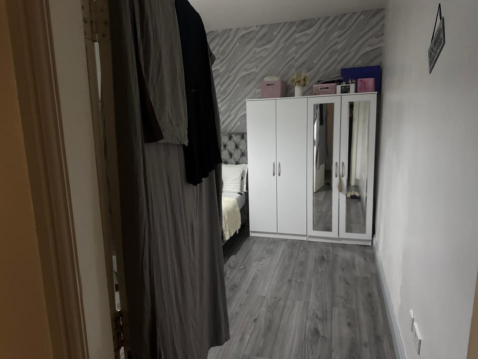 Guest Home Bed and Breakfast in Metropolitan Borough of Solihull