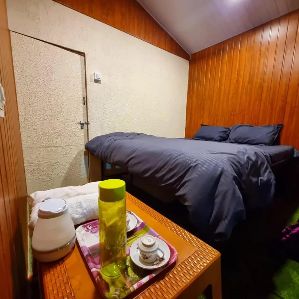 Pawna Tent Camp by Maitri Pawna Lake Luxury tent in Maharashtra