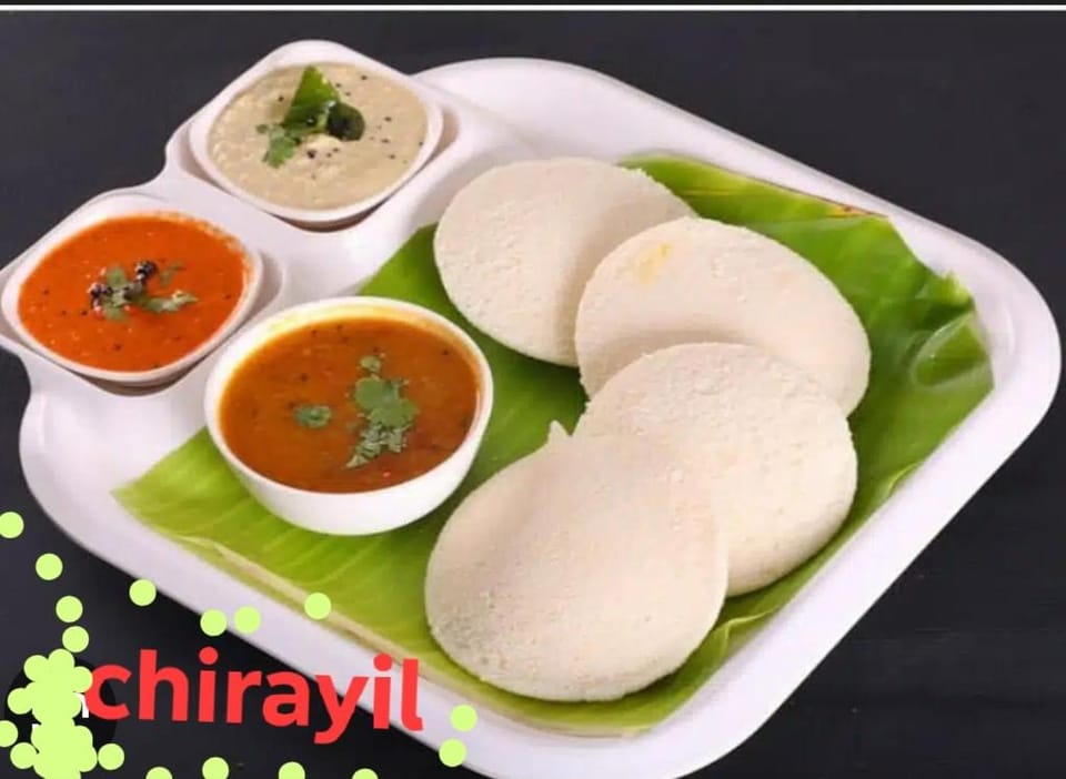 Chirayil Homestay Vacation rental in Alappuzha