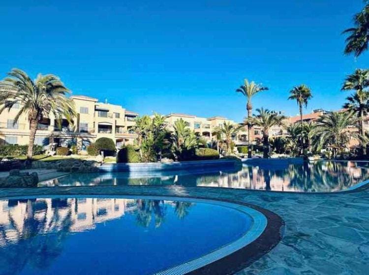 Garden, Garden view, Pool view, Swimming pool