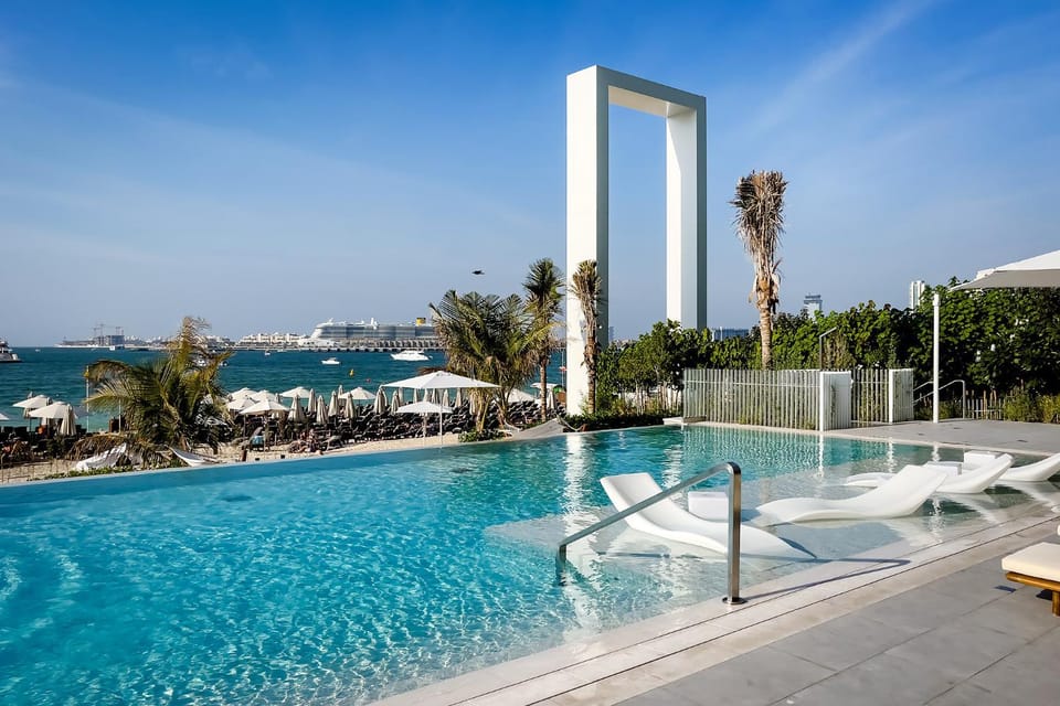 La Vie Apartments Apartment in Dubai