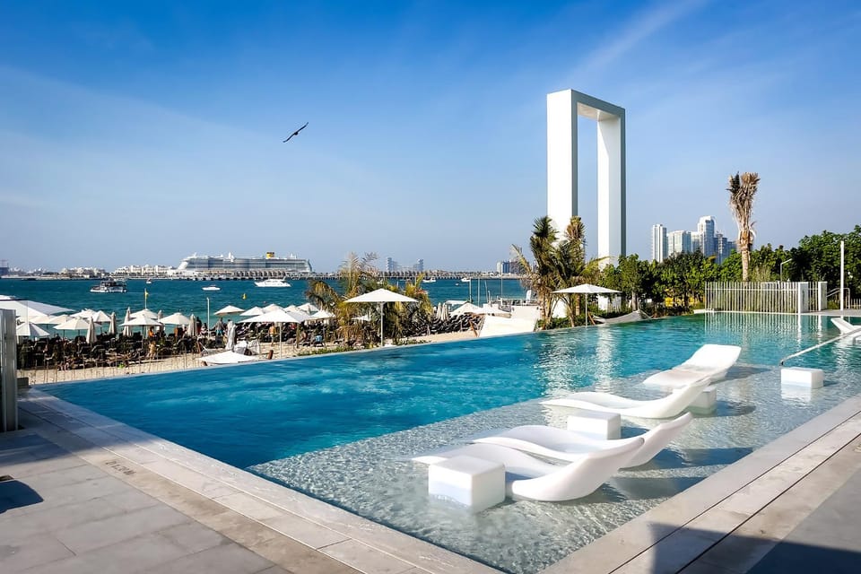 La Vie Apartments Apartment in Dubai