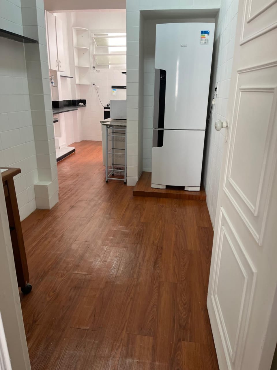 Apartamento, posto 4 Copacabana, 3 quartos Apartment in Rio de Janeiro