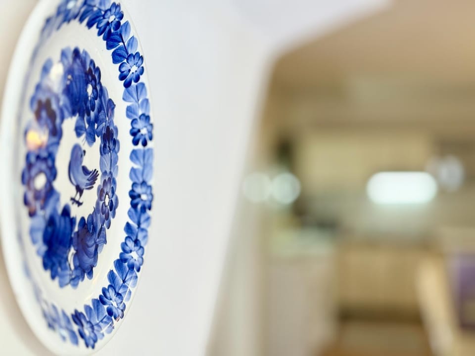 Decorative detail