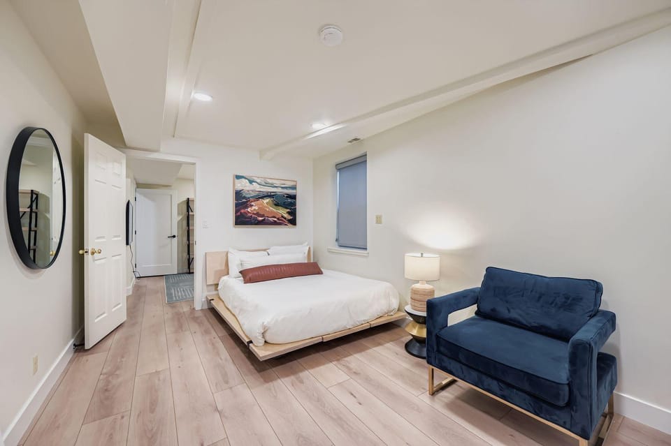 Pet Friendly! Elevation 25 House in Park City
