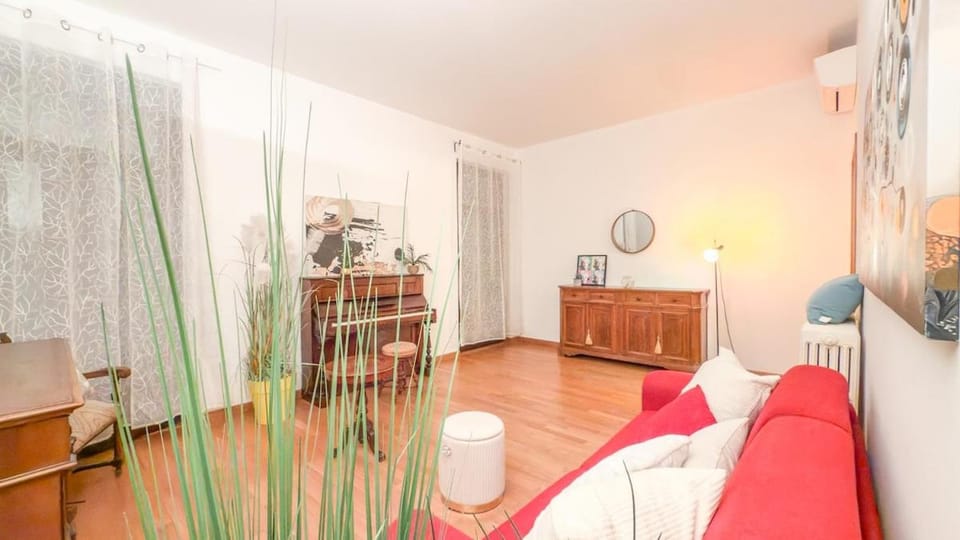 Piazza Erbe 2 Bedrooms - 3 Bathrooms Apartment in Verona
