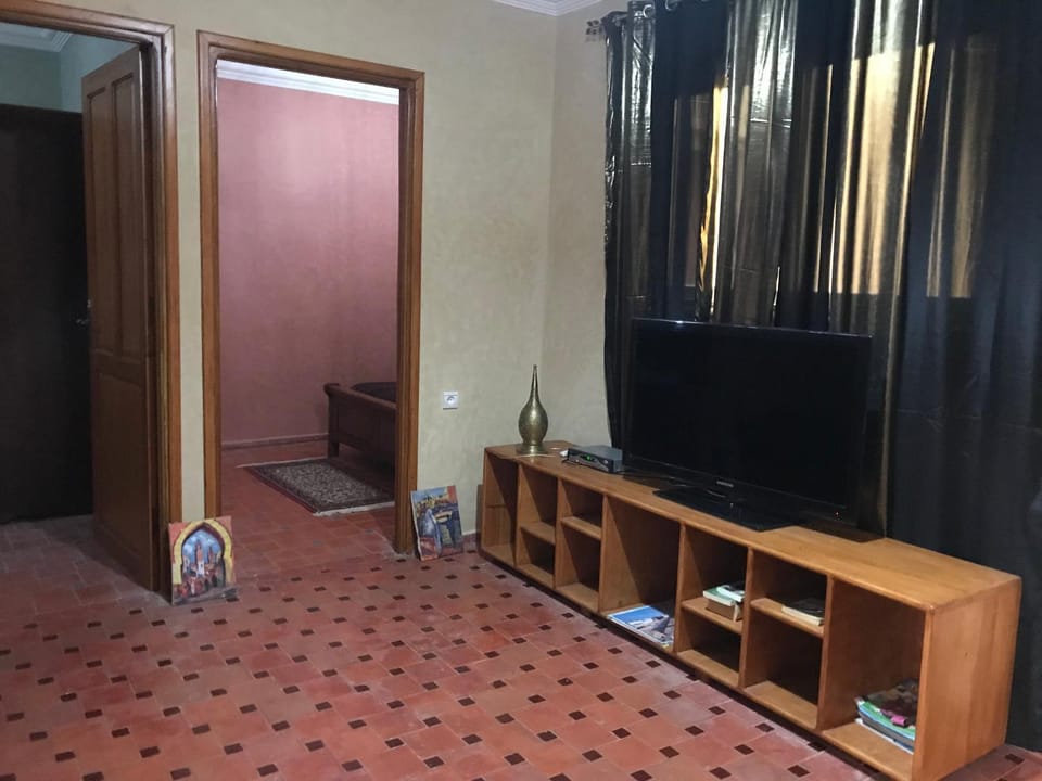 Wiss Appartement Apartment in Essaouira