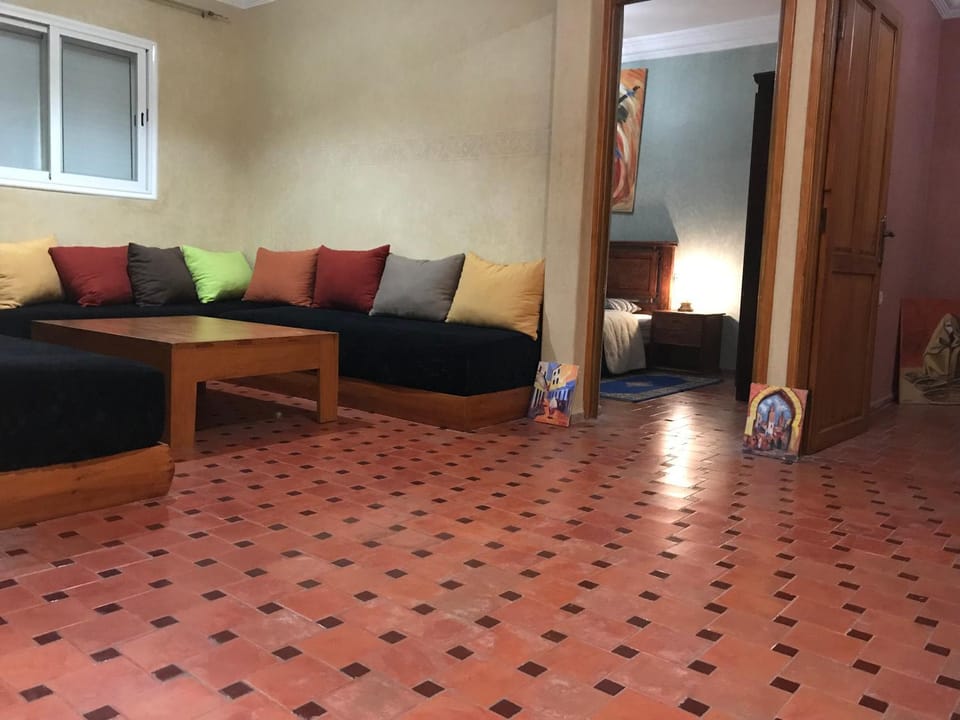 Wiss Appartement Apartment in Essaouira