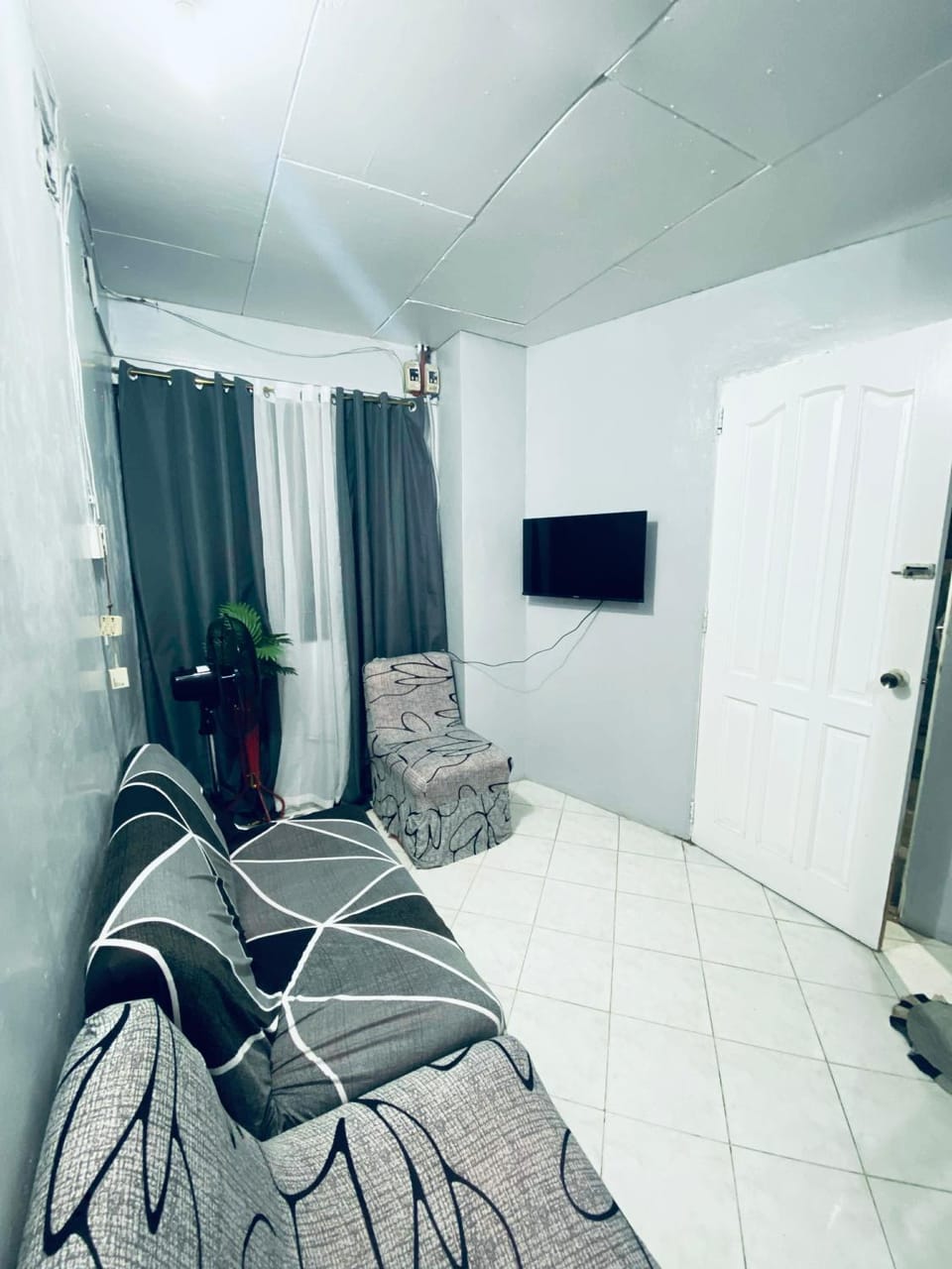 Casa Stefan 101 1bedroom apartment Apartment in Cebu City