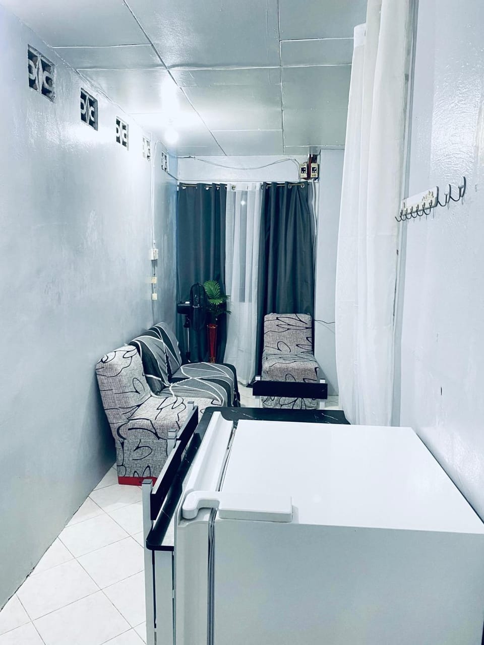 Casa Stefan 101 1bedroom apartment Apartment in Cebu City