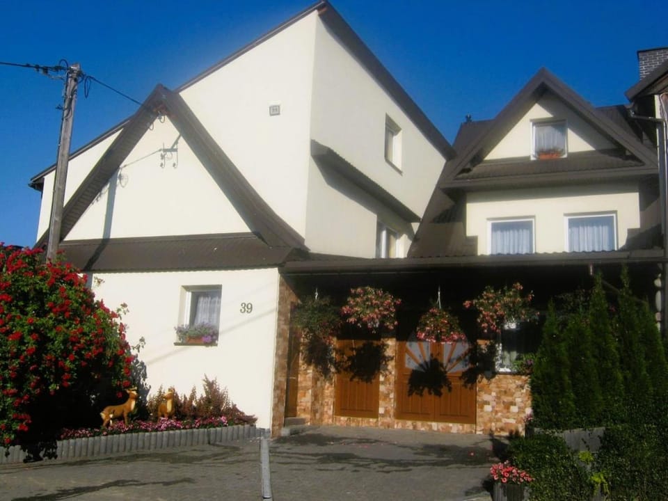 Biesiada Bed and Breakfast in Lesser Poland Voivodeship