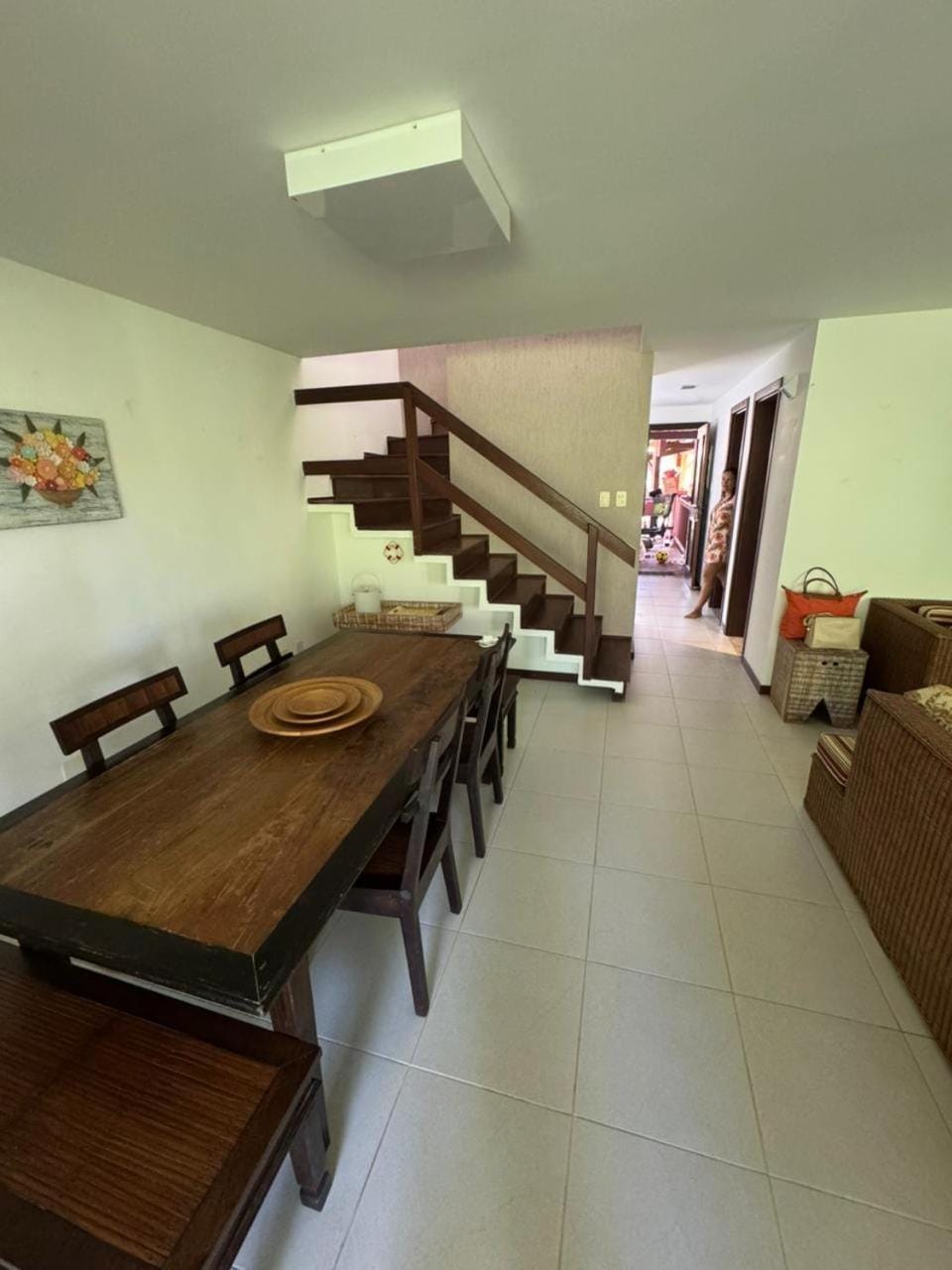 Espaço sofisticado a beira mar Apartment in Praia do Forte