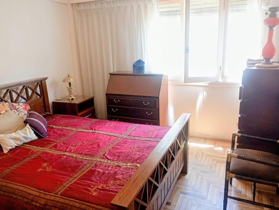 Departamento Brown Apartment in Mar del Plata