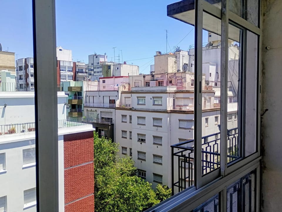Departamento Brown Apartment in Mar del Plata