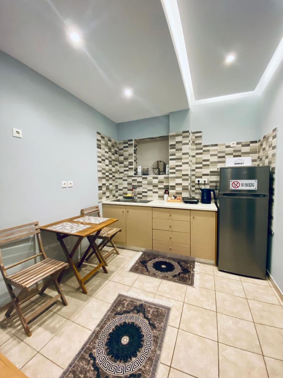 Athens Victoria's Family Apartment Apartment in South Athens