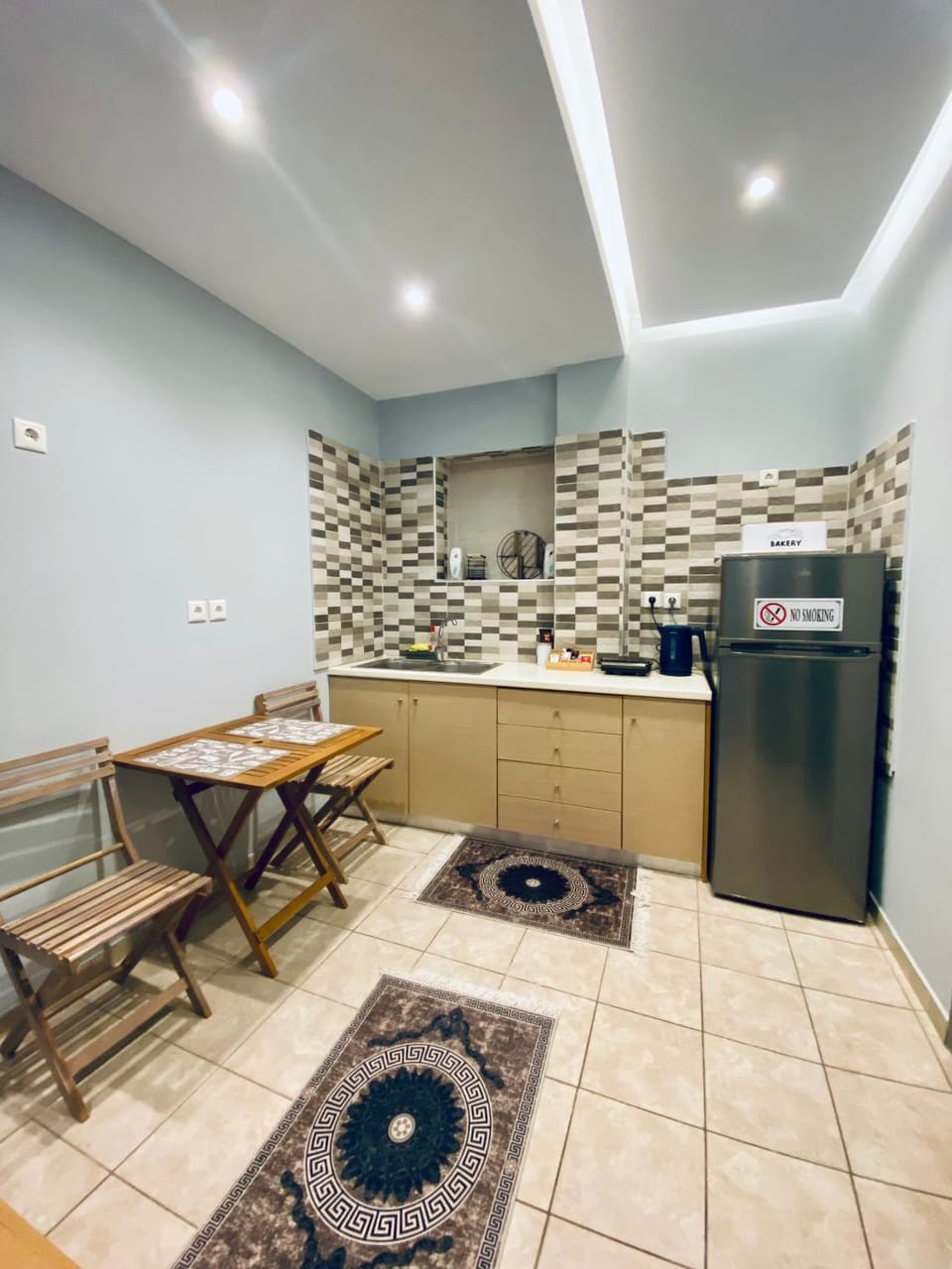 Athens Victoria's Family Apartment Apartment in South Athens