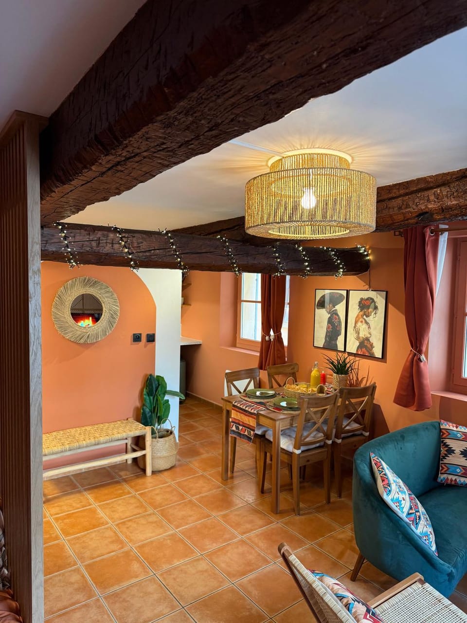 Casa Tulum Apartment in Toulon