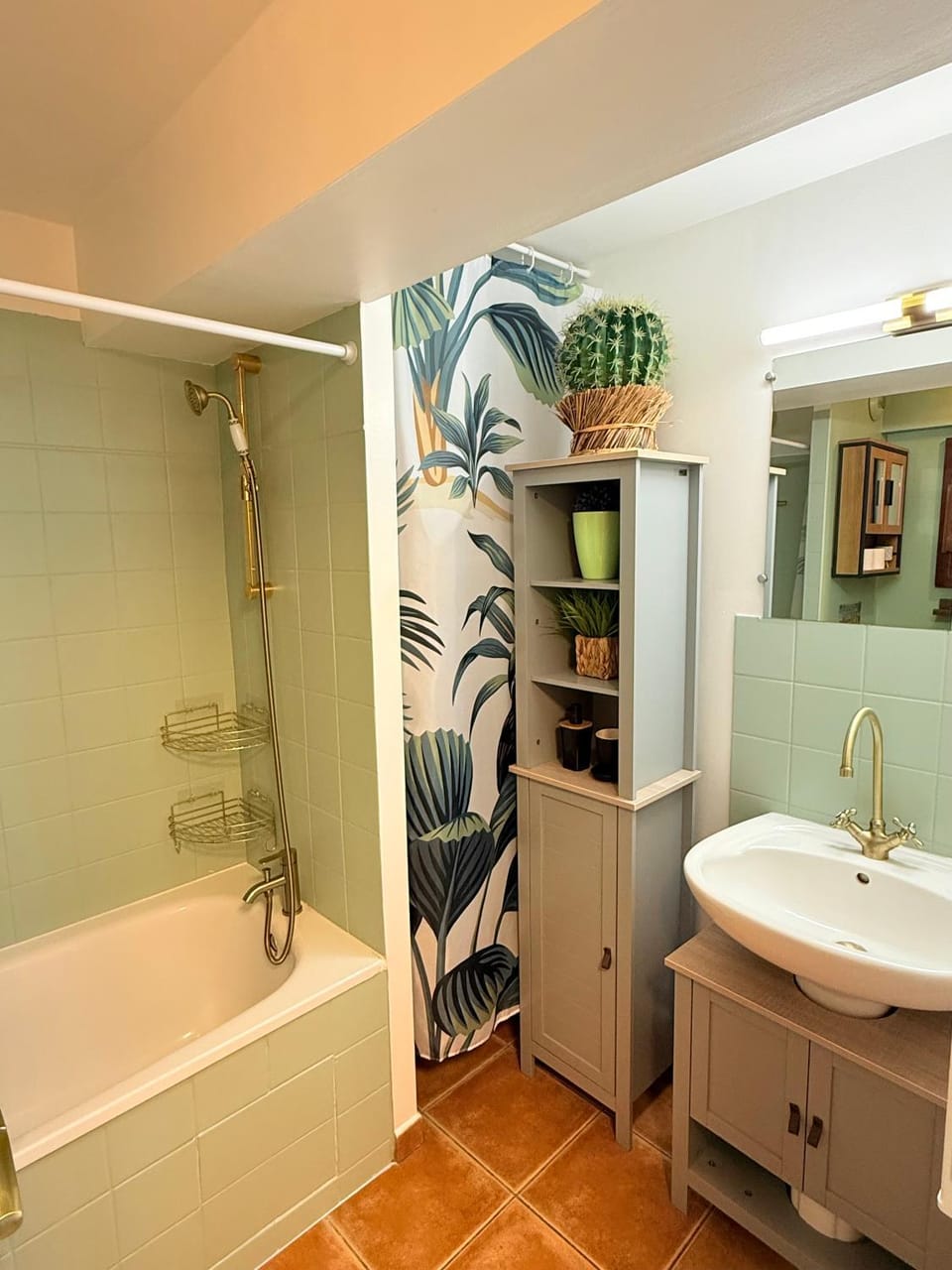 Casa Tulum Apartment in Toulon