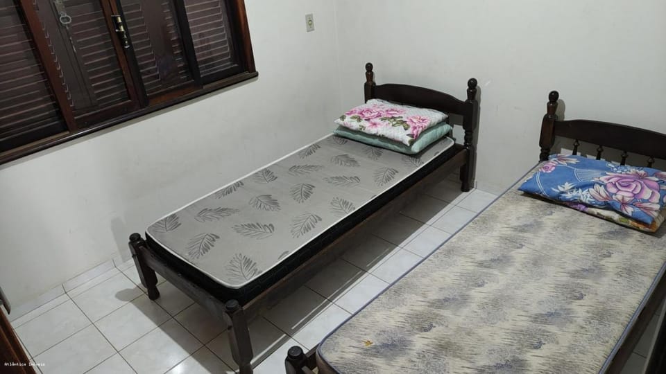 Apartamento para Temporada, com Vista para o Mar - Praia do Ubatuba Apartment in São Francisco do Sul