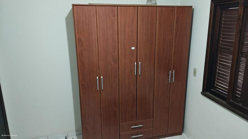Apartamento para Temporada, com Vista para o Mar - Praia do Ubatuba Apartment in São Francisco do Sul