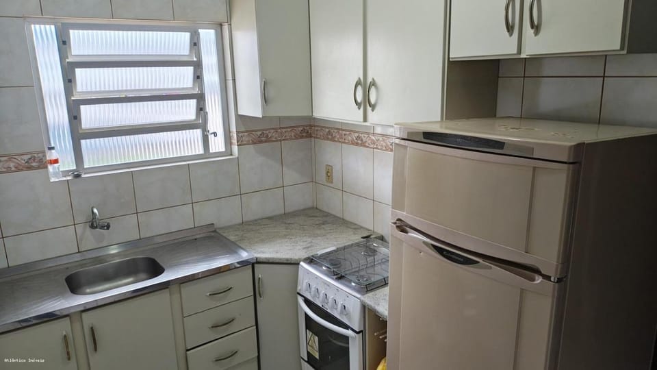 Apartamento para Temporada, com Vista para o Mar - Praia do Ubatuba Apartment in São Francisco do Sul