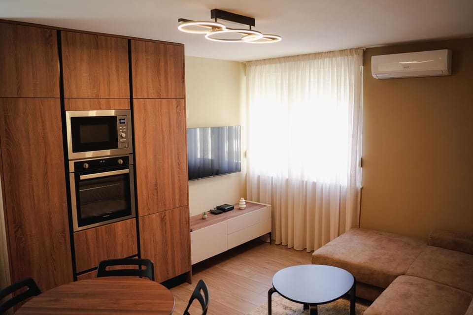 Apartment UrbanStay Apartment in Mostar