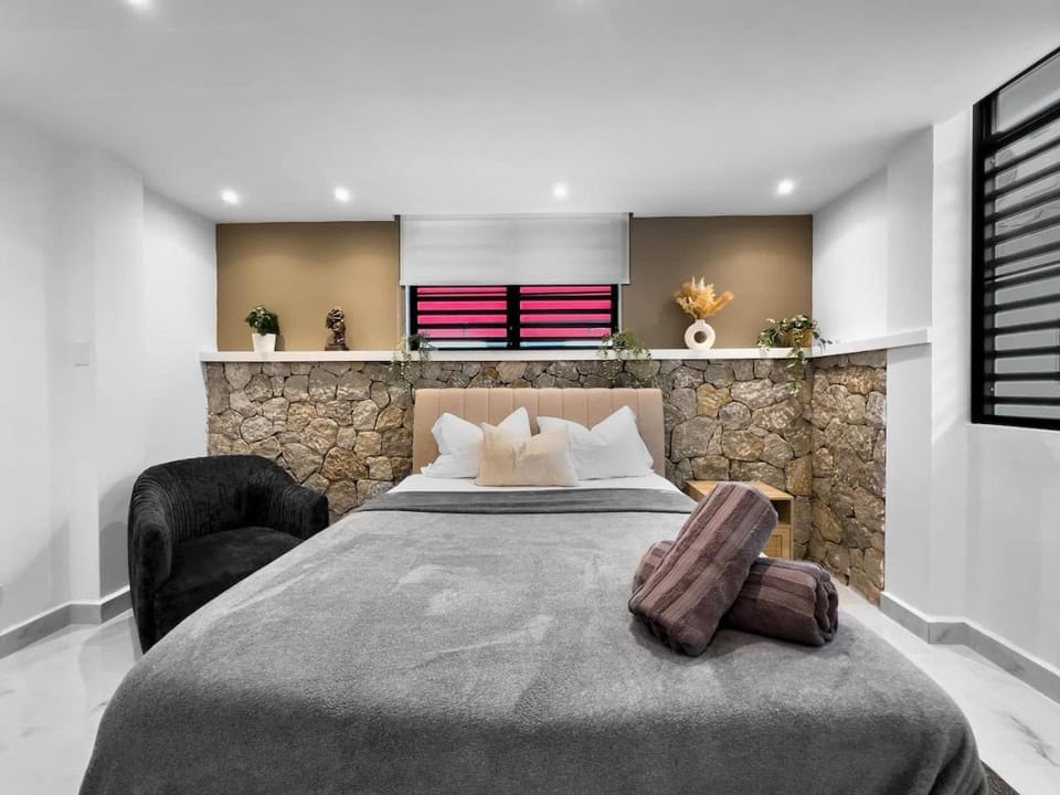 Hyde Park 2 Comfy Apt with Parking San Juan Apartment in San Juan