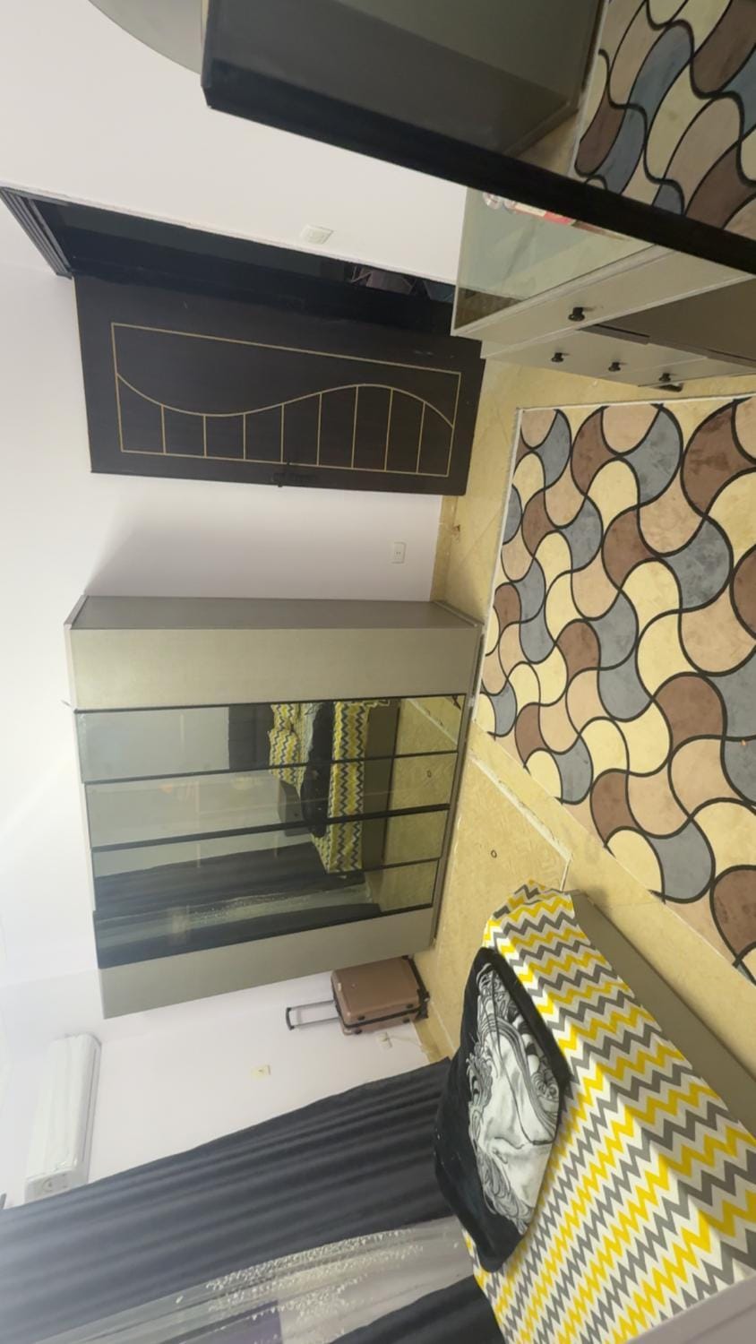 حدائق الأهرام Apartment in Egypt