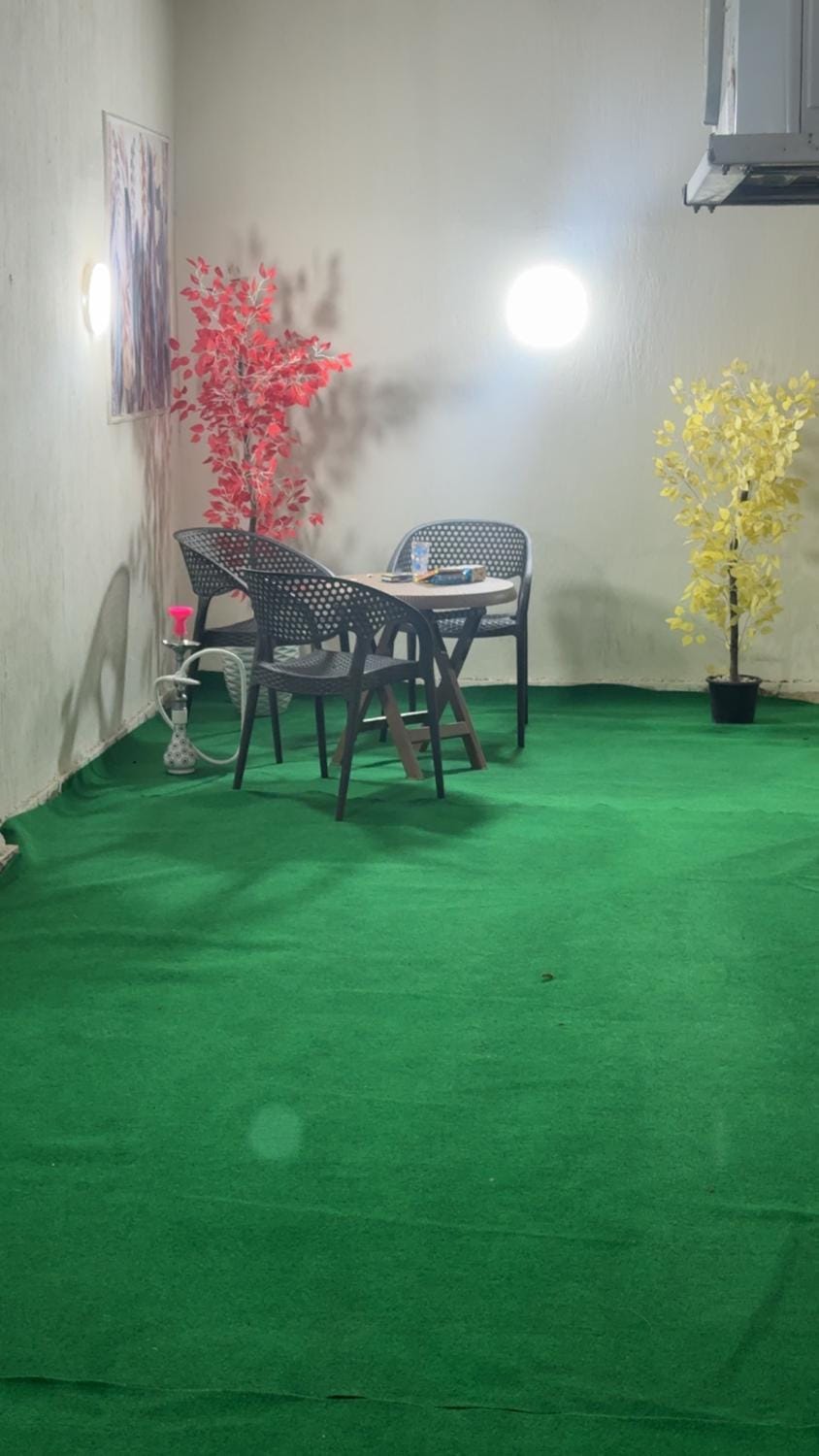 حدائق الأهرام Apartment in Egypt
