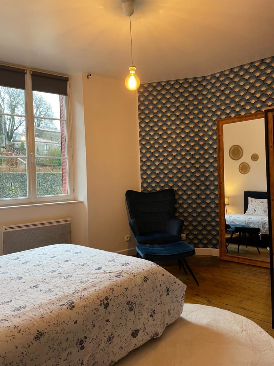 Petite maison au cœur de la ville House in Pays de la Loire