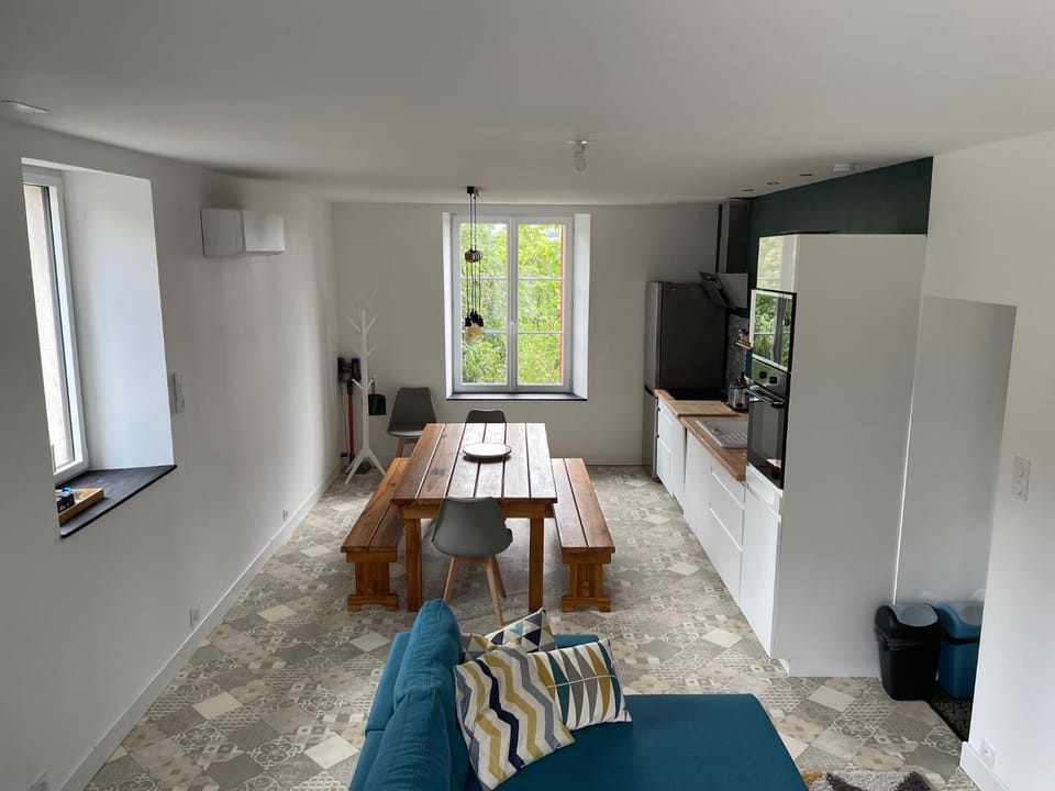 Petite maison au cœur de la ville House in Pays de la Loire