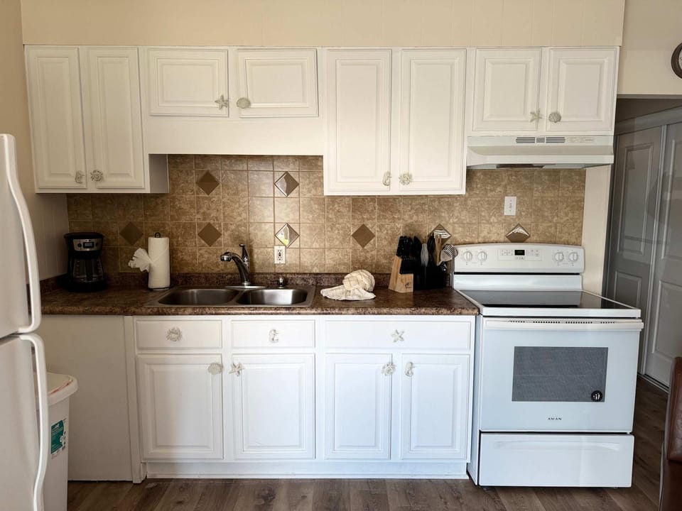 Gulf Wind 5 Cozy condo near the beach House in Okaloosa Island