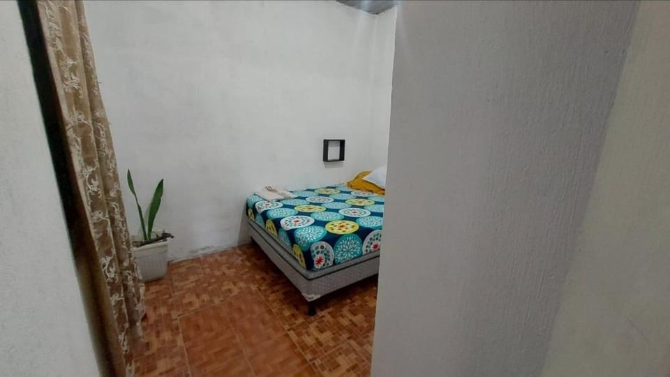 Habitacion Amatitlan Apartment in Guatemala Department