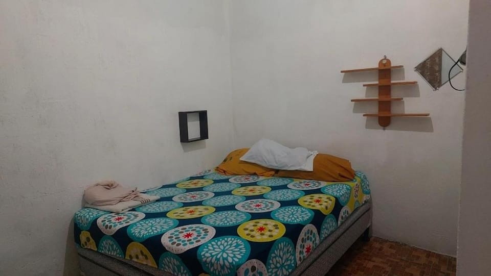 Habitacion Amatitlan Apartment in Guatemala Department