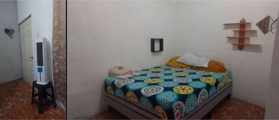 Habitacion Amatitlan Apartment in Guatemala Department